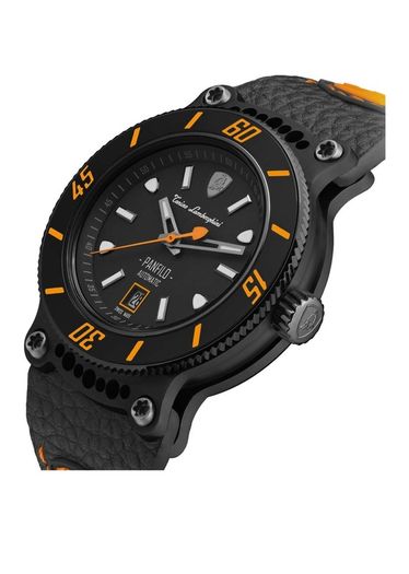 Lamborghini watch