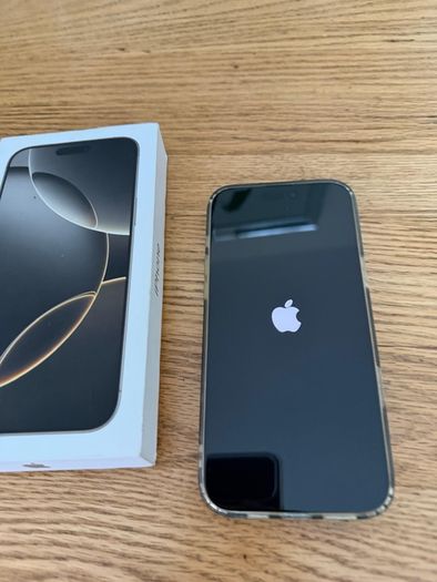 iPhone 16 Pro Max Like New