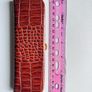 Vintage Montblanc fountain pen case Image 4