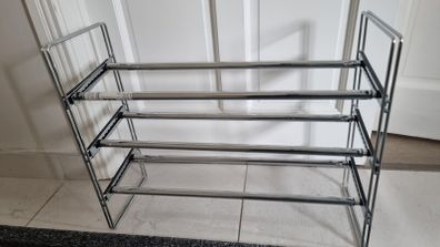 shoe rack
