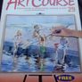 Four Art Magazines for 4 euro (postage included) Image 2