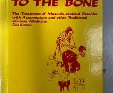 Close To The Bone By David Legge