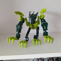 Bionicle Tarduk