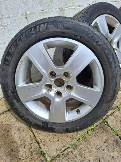 Audi Alloy's! Original Audi! PRICED TO SELL!