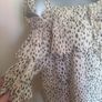 BNWT PEP&CO off shoulders top size UK16/18 EU44/46 Postage included Image 3