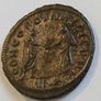 Roman Coin -Aurelian Image 6
