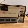 Vintage Dactron Auto Stac AC Voltage Regulator Image 5