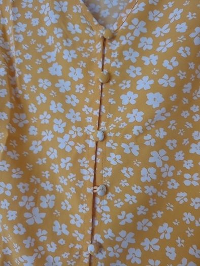 Blouse Medium