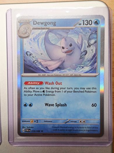 Pokemon Cards TCG - Best Offer