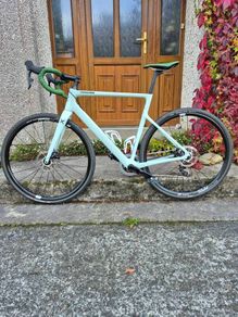2023 Cannondale SuperSix Evo SE