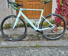 2023 Cannondale SuperSix Evo SE