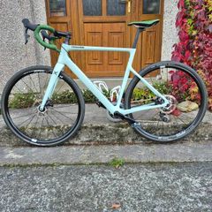 2023 Cannondale SuperSix Evo SE