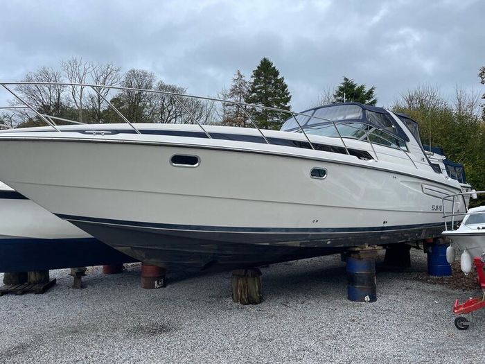 Boat for sale