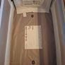 Tutti Bambini Cozee bedside cot Image 3