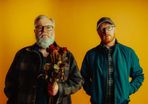 Arab Strap - Whelan's Oct. 12 - SOLD OUT - 1 GA standing tkt