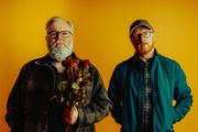 Arab Strap - Whelan's Oct. 12 - SOLD OUT - 1 GA standing tkt