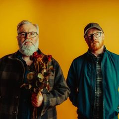 Arab Strap - Whelan's Oct. 12 - SOLD OUT - 1 GA standing tkt