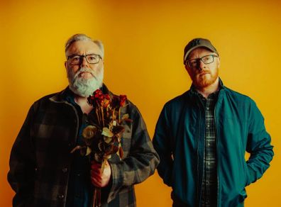 Arab Strap - Whelan's Oct. 12 - SOLD OUT - 1 GA standing tkt
