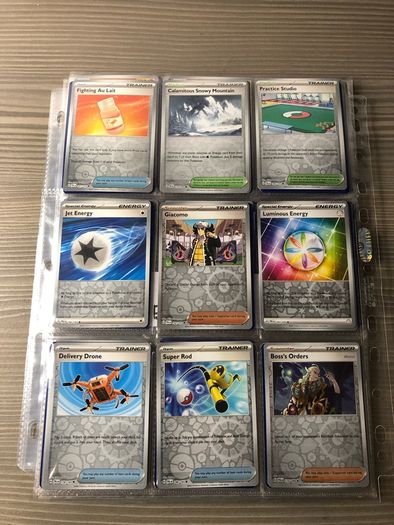 pokemon cards paldea evolved