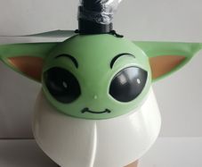 New Baby Yoda Body Hand Wash 500ml