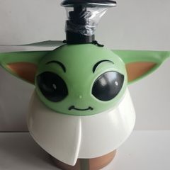 New Baby Yoda Body Hand Wash 500ml