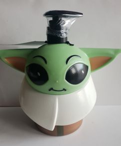 New Baby Yoda Body Hand Wash 500ml