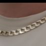 9k gold chain Image 2
