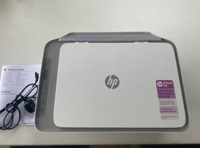 Hp Printer