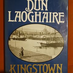 Dun Laoghaire/Kingstown/ Peter Pearson/ 1981