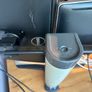 Two Dell LED Monitors 23" P2314H + Dual Stand Image 5