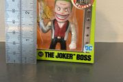 the joker