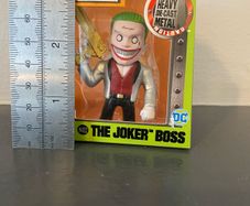 the joker