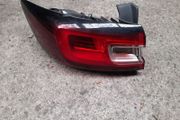 Clio taillight