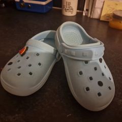 kids crocs
