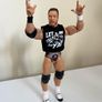 LA Knight Ultimate Edition WWE wrestling figure Image 3
