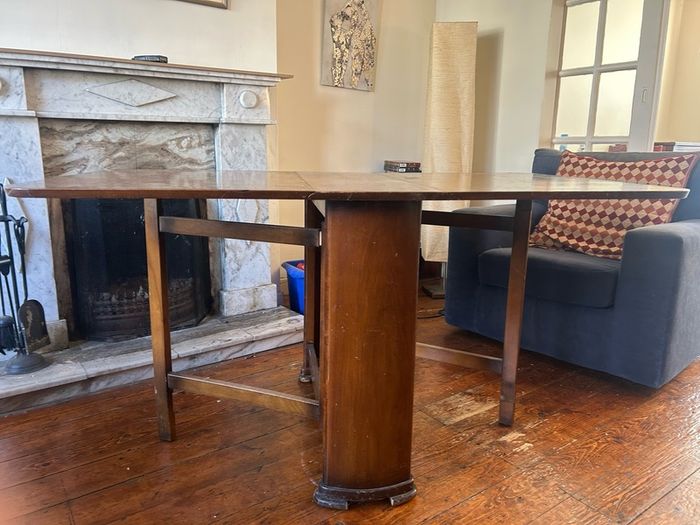 Antique tables