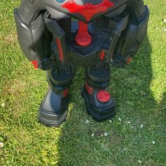 batman