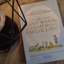 The Best Bear in All the World ! Winnie-the-Pooh !by A.A. Milne ! Hardcover ! 2016 ! by Dutton Books ! Image 10