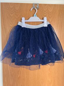 Disney Frozen Tutu