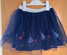 Disney Frozen Tutu