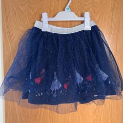 Disney Frozen Tutu
