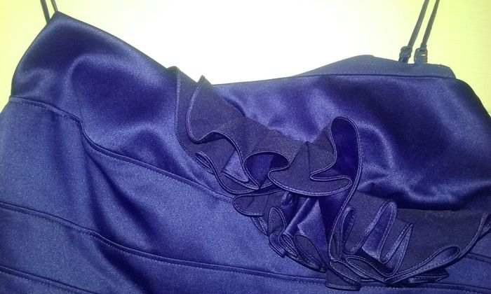 Karen Millen Dress - party wear-New