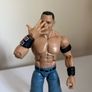 John Cena Elite WWE wrestling figure Image 2