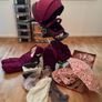 Stokke Xplory summer kit Image 3