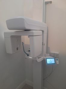 Dental X-ray