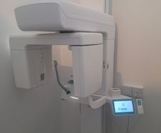 Dental X-ray