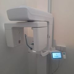 Dental X-ray
