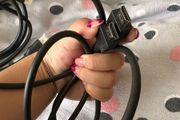 Hdmi Cable