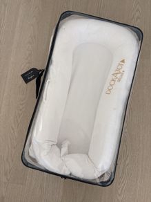 Dockatot Deluxe