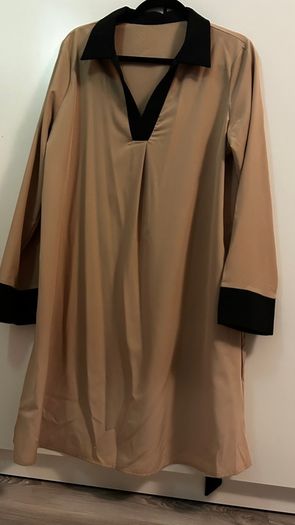 dress long sleeve